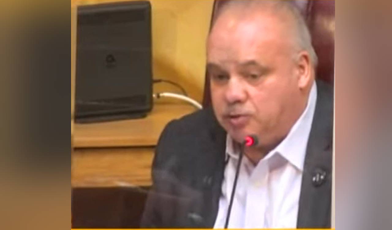 Having been duped, US city scraps agreement with Nithyananda’s ‘Kailasa’