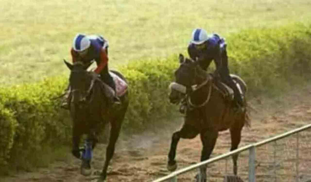 Horse Racing: Lionel fancied for Bengaluru feature