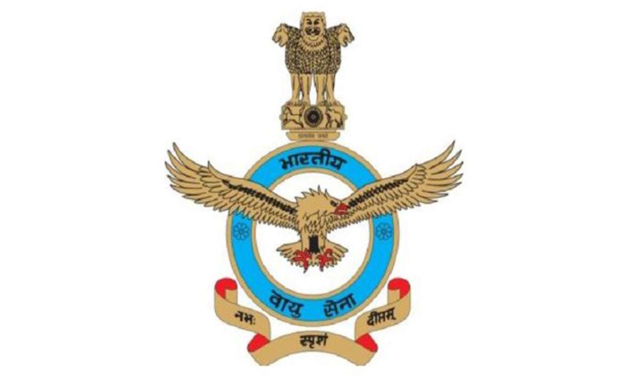 Applications invited for Agniveervayu, last date to apply is March 31