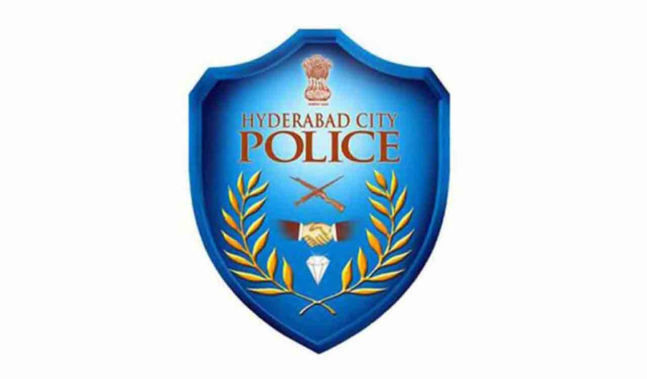 Hyderabad Police sets up new wing for maintenance of surveillance cameras