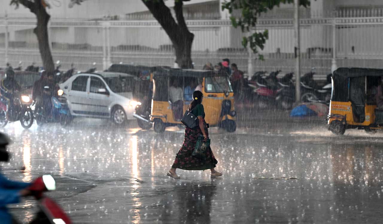 Imd Issues Orange Alert For 8 Districts Of Himachal Pradesh Today Telangana Today Imd Issues Orange Alert For 8 Districts Of Himachal Pradesh Today Telangana Today