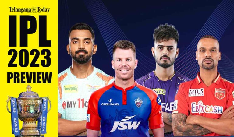 IPL 2023 Preview