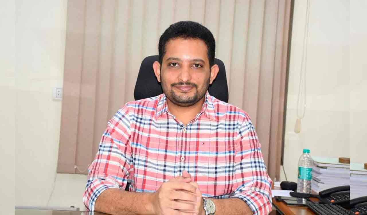 ITDA Bhadrachalam to offer free coaching to tribal job aspirants