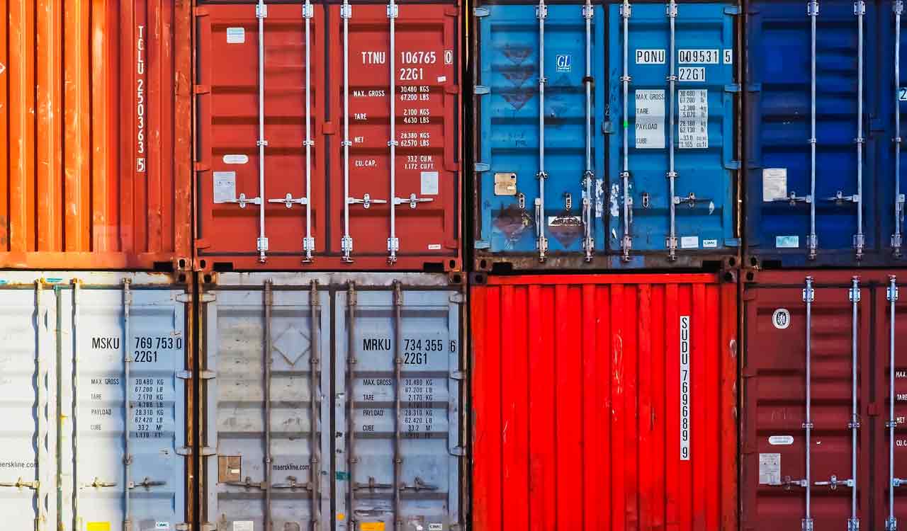 India’s trade to touch $2 trillion exports by 2030, says Piyush Goyal on unveiling foreign trade policy