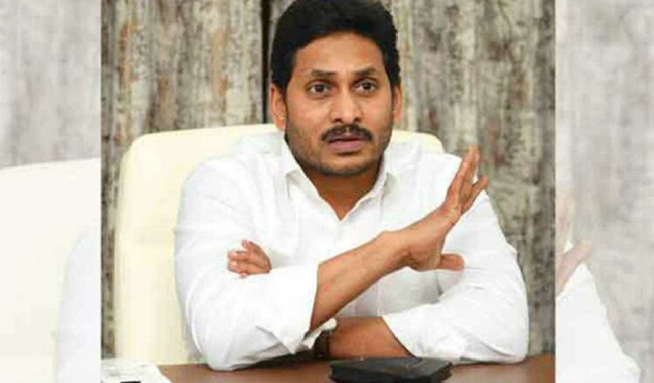 NIA court again summons Andhra CM Jagan in ‘Kodi Katti’ case