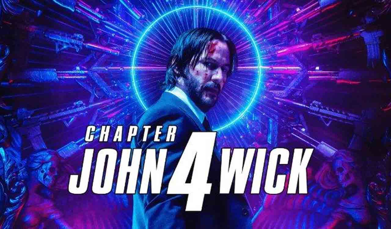 John Wick 4 Review: Go for it if you are a fan of mind-boggling action sequences