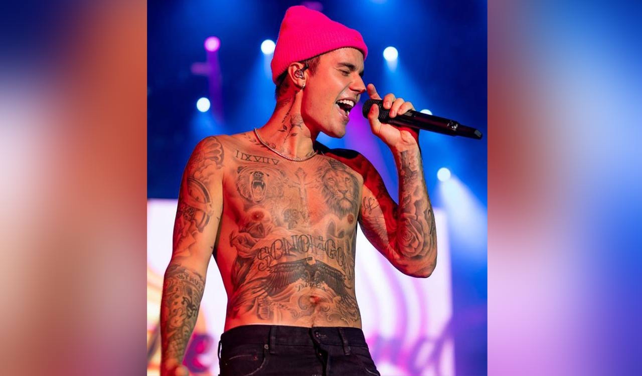 Is Justin Bieber considering retiring?