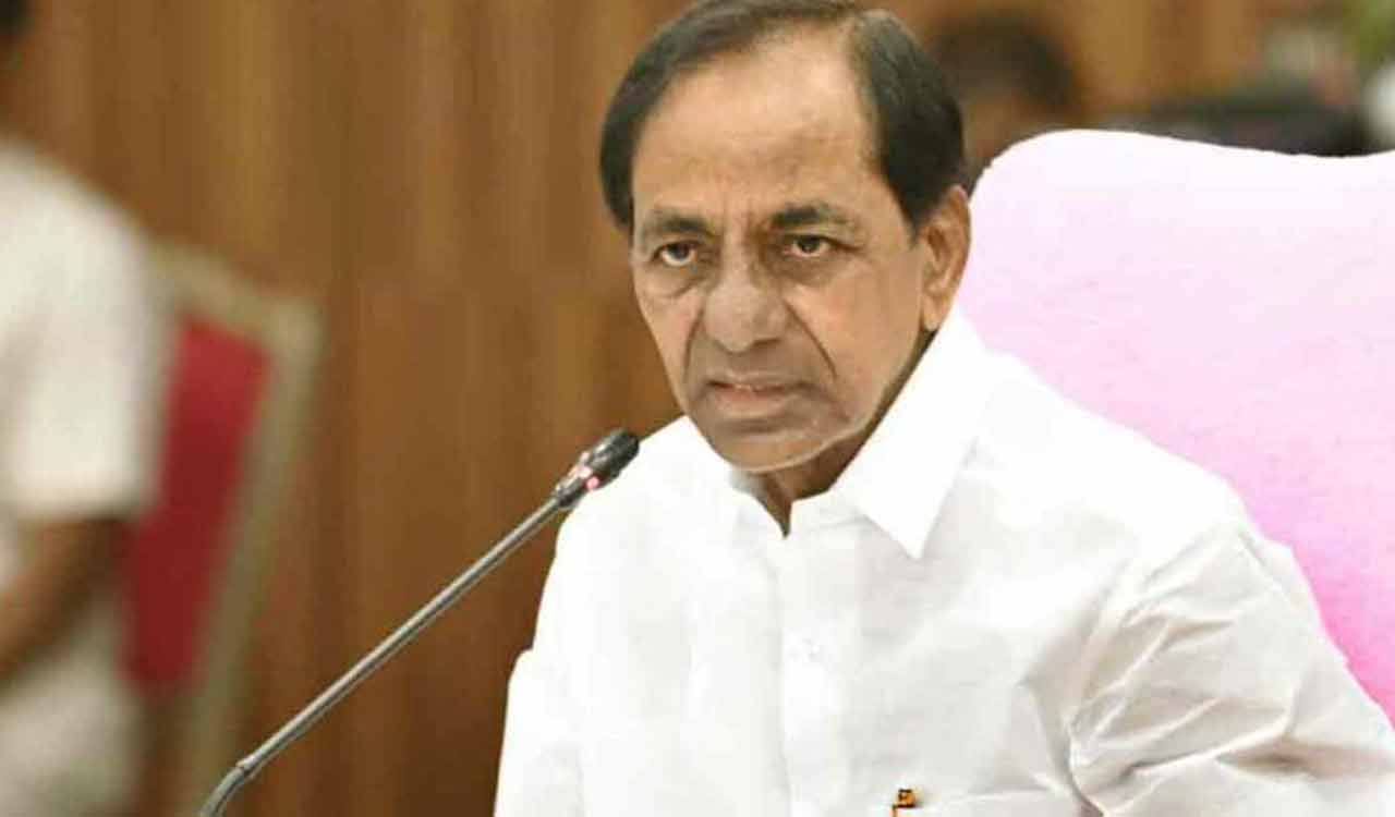 Ramadan 2023: CM K Chandrashekhar Rao extends greetings to Muslims