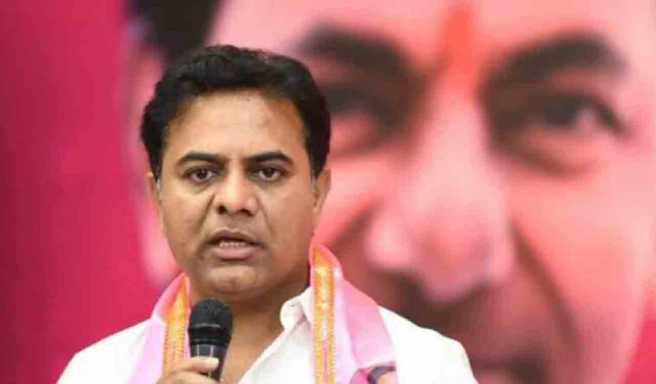 Assembly polls as per schedule: KTR