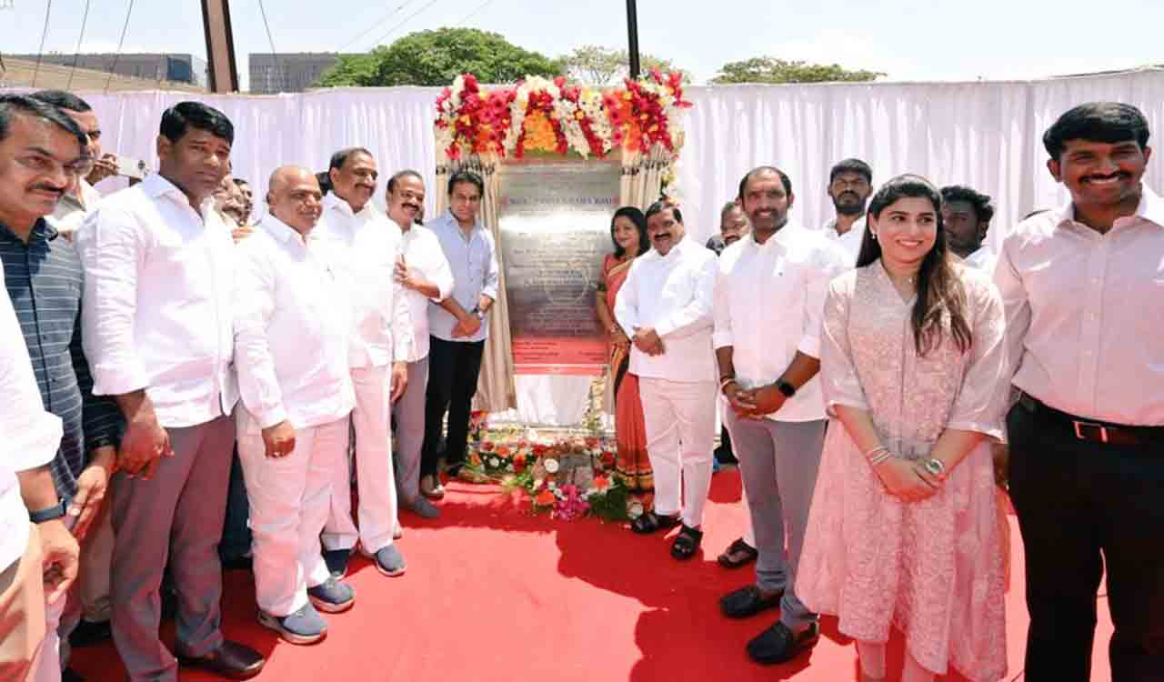 Hyderabad: Plans drawn up to rejuvenate lakes