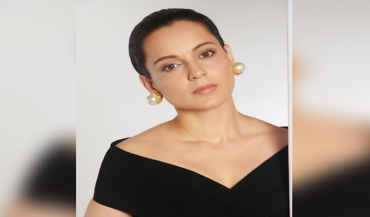 Kangana says Wikipedia is ‘hijacked by Leftists’ as info about her is wrong