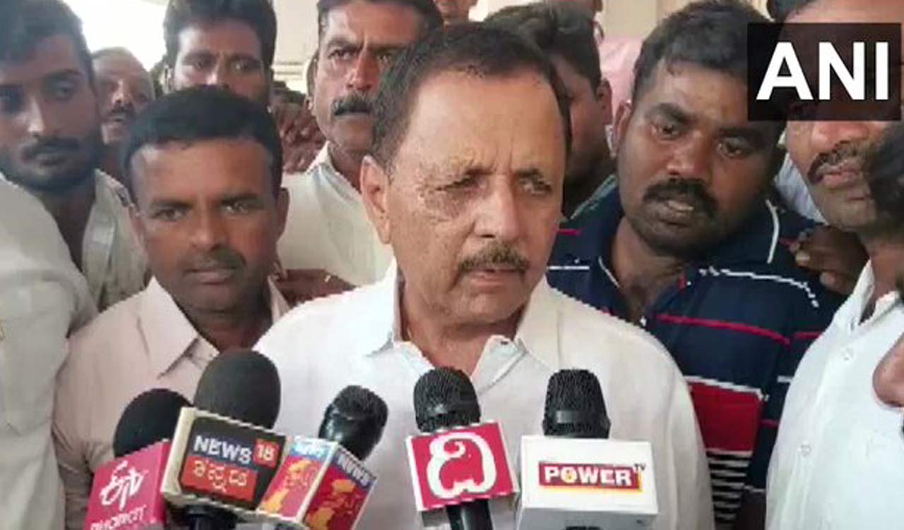 Karnataka bribe case: Accused BJP MLA likely to appear before Lokayukta today