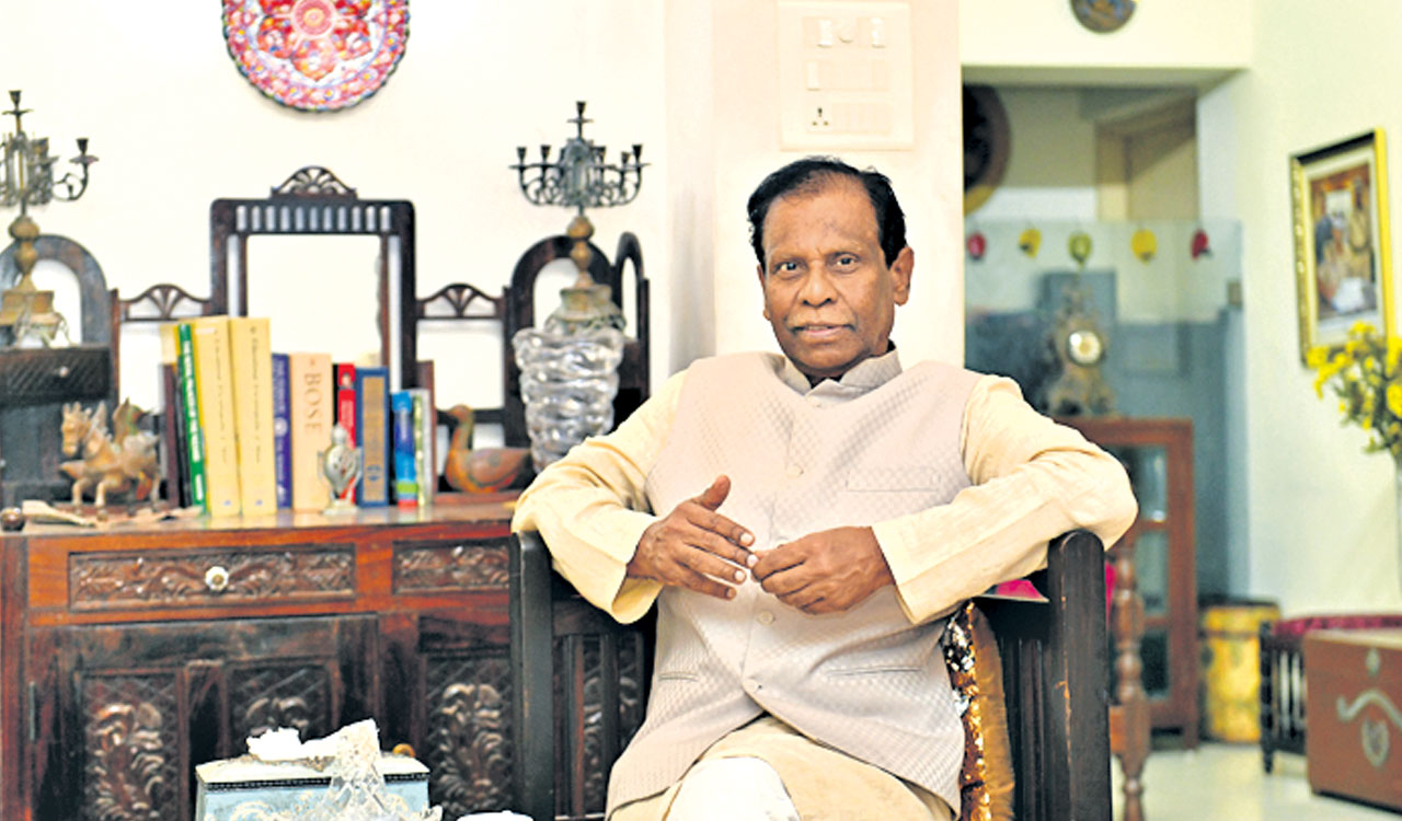 TMREIS to set up School of Sports Excellence