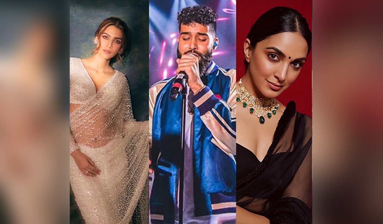 Kriti Sanon, AP Dhillon, Kiara Advani to perform at Women’s Premier League 2023 opening ceremony
