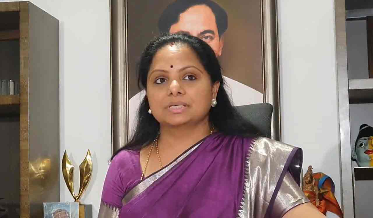 ED summons to Kavitha an attack on Telangana, says Andole MLA