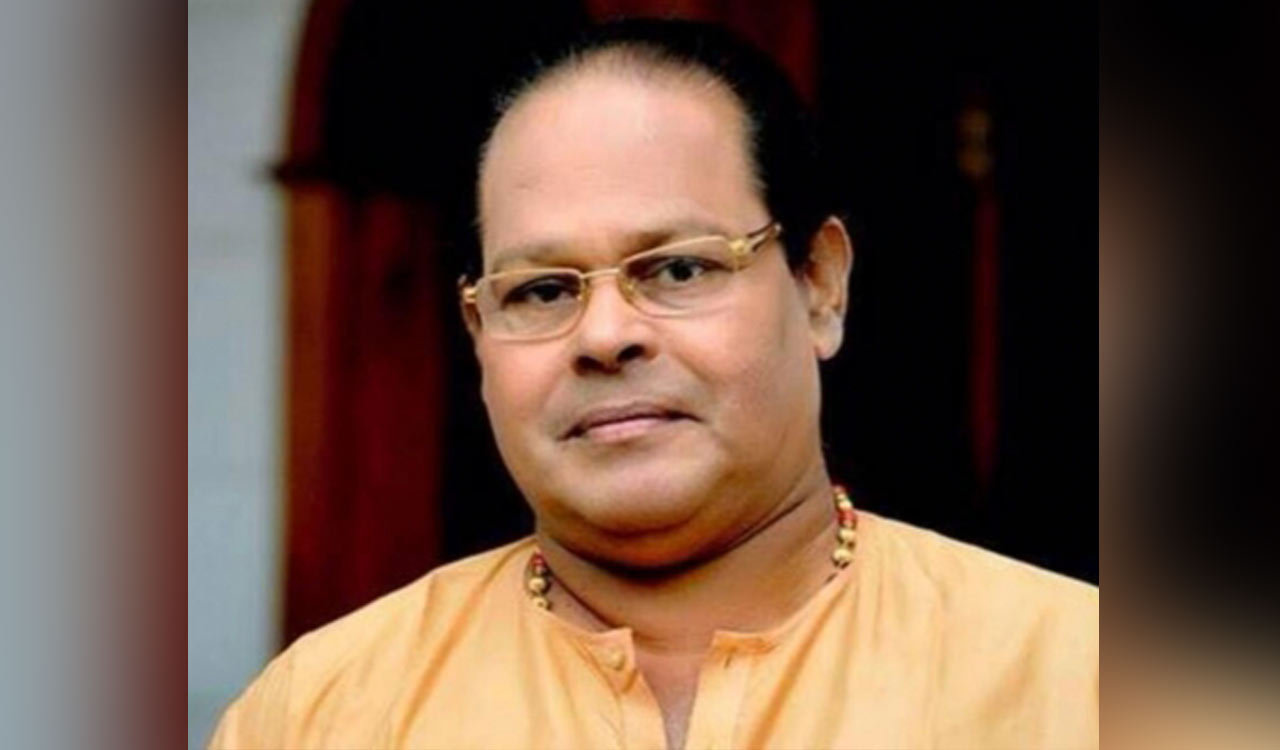 Malayalam actor & former MP Innocent passes away