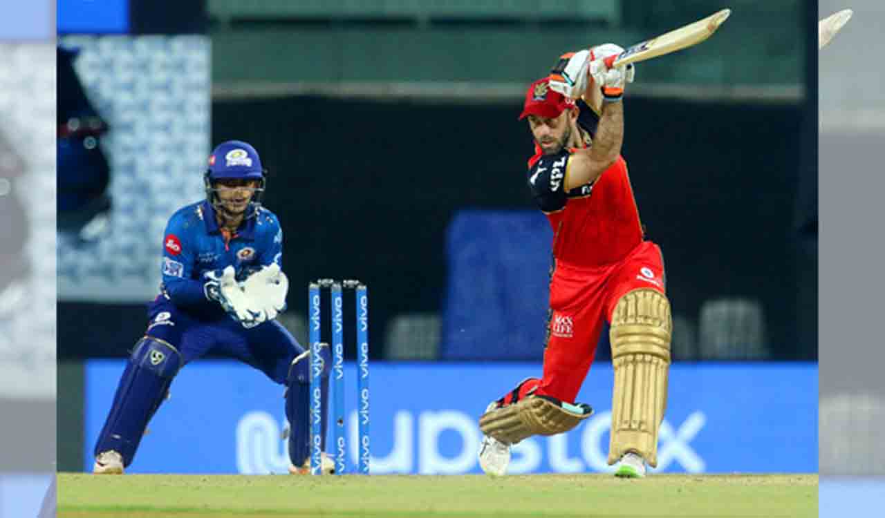 IPL 2023: It’s going to be months before I’m 100 per cent, says Glenn Maxwell