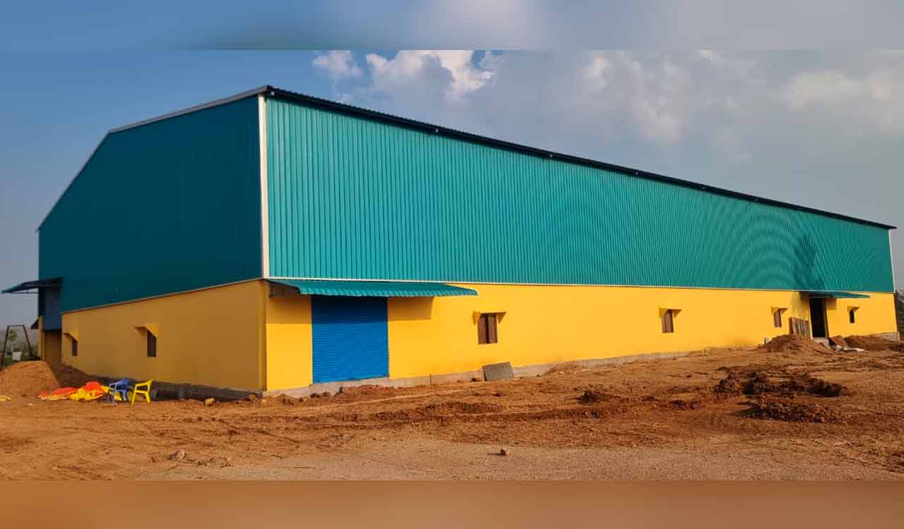 Telangana: First Dalit Bandhu rice mill to open in Sircilla on Monday