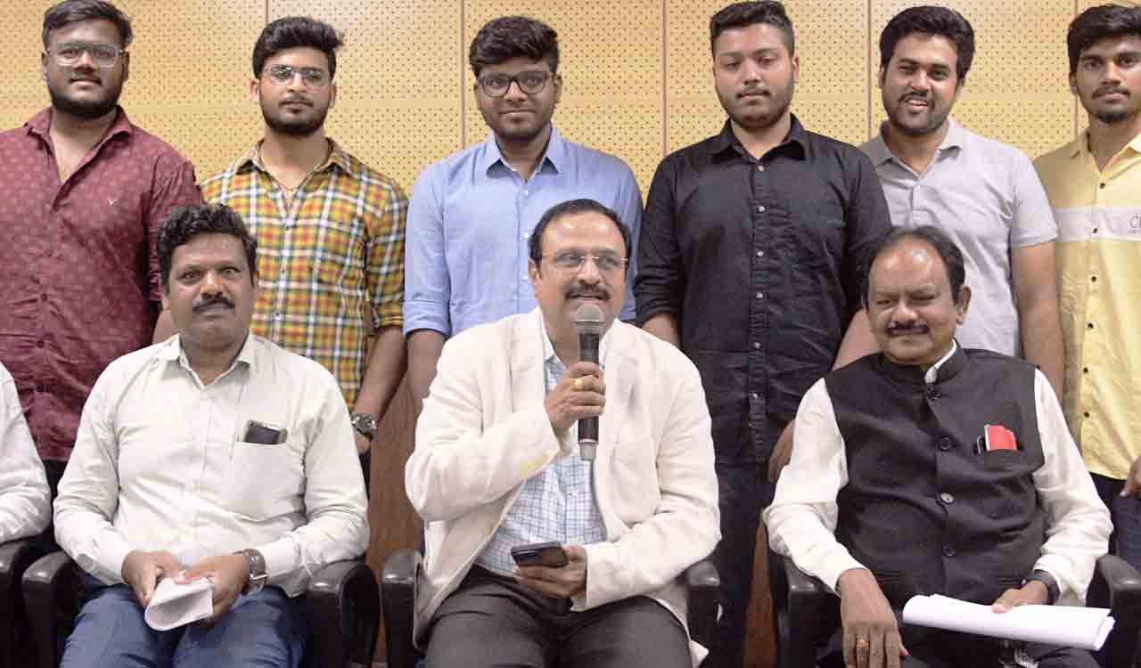 Springspree’ 23: Nearly 8,000 students to participate in NITW cultural fest