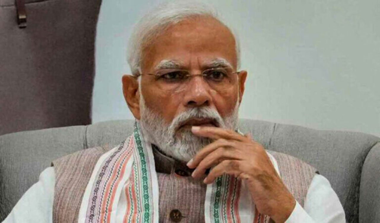 Al Jazeera-Reporters Collective report cites documents showing Modi favoured Adani