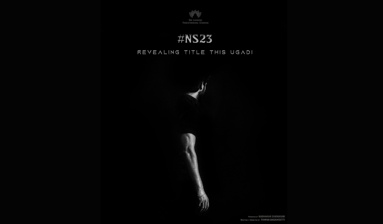 Naga Shaurya signs a film with the makers of Dasara