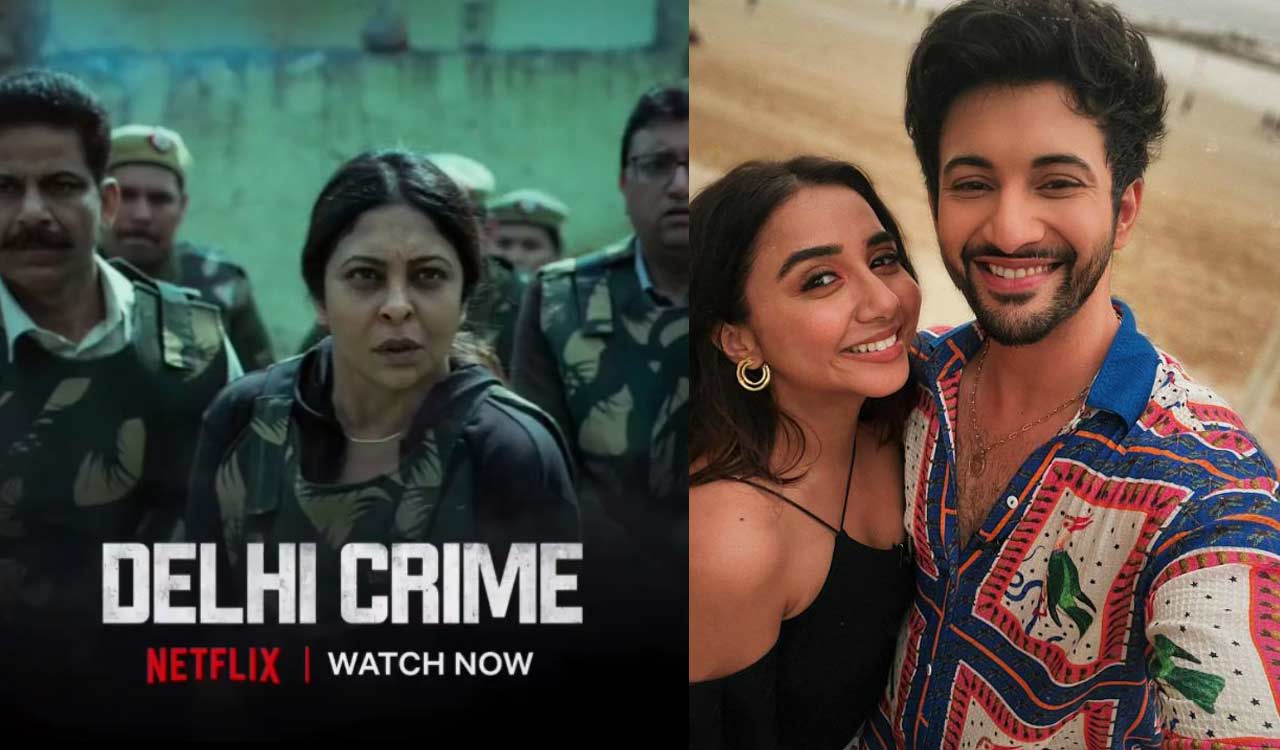 Netflix announces season 3 of ‘Delhi Crime’, ‘Mismatched’