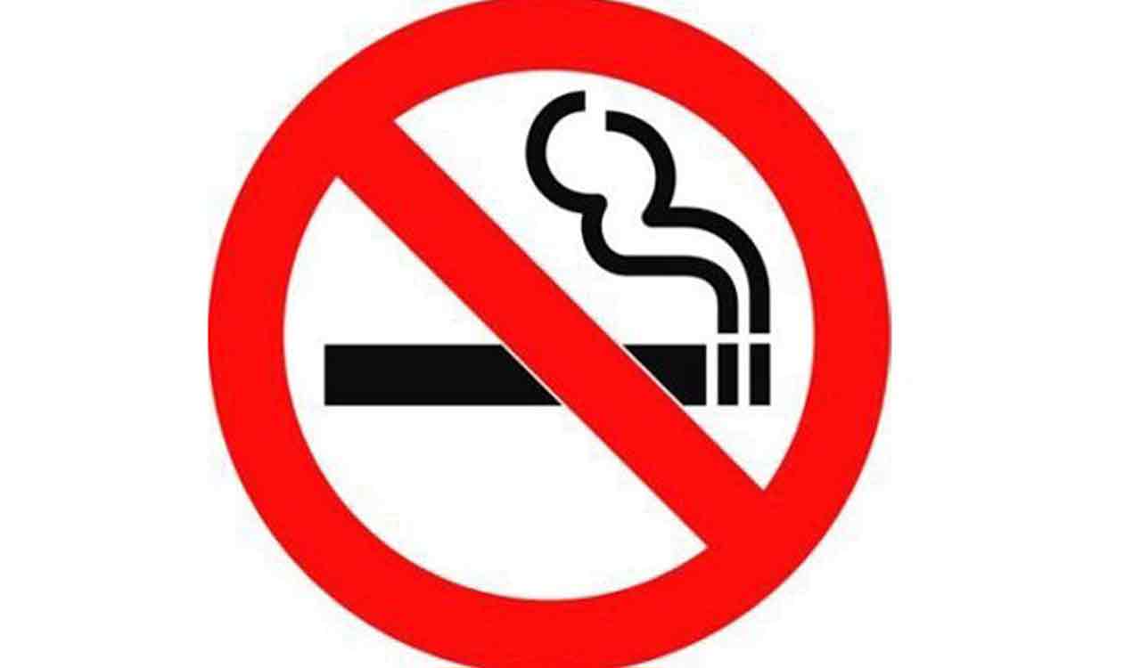 ‘Youth should stay away from tobacco’