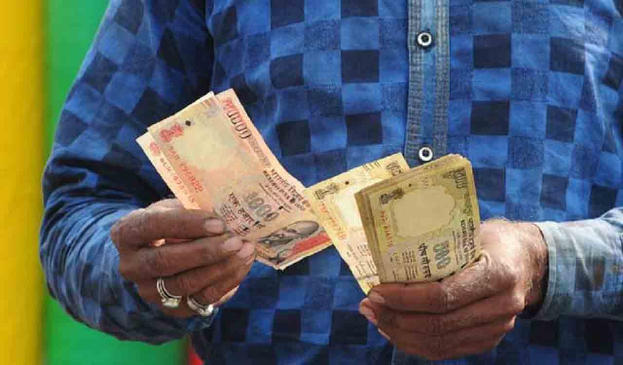 Noteban ghost comes back to haunt Centre