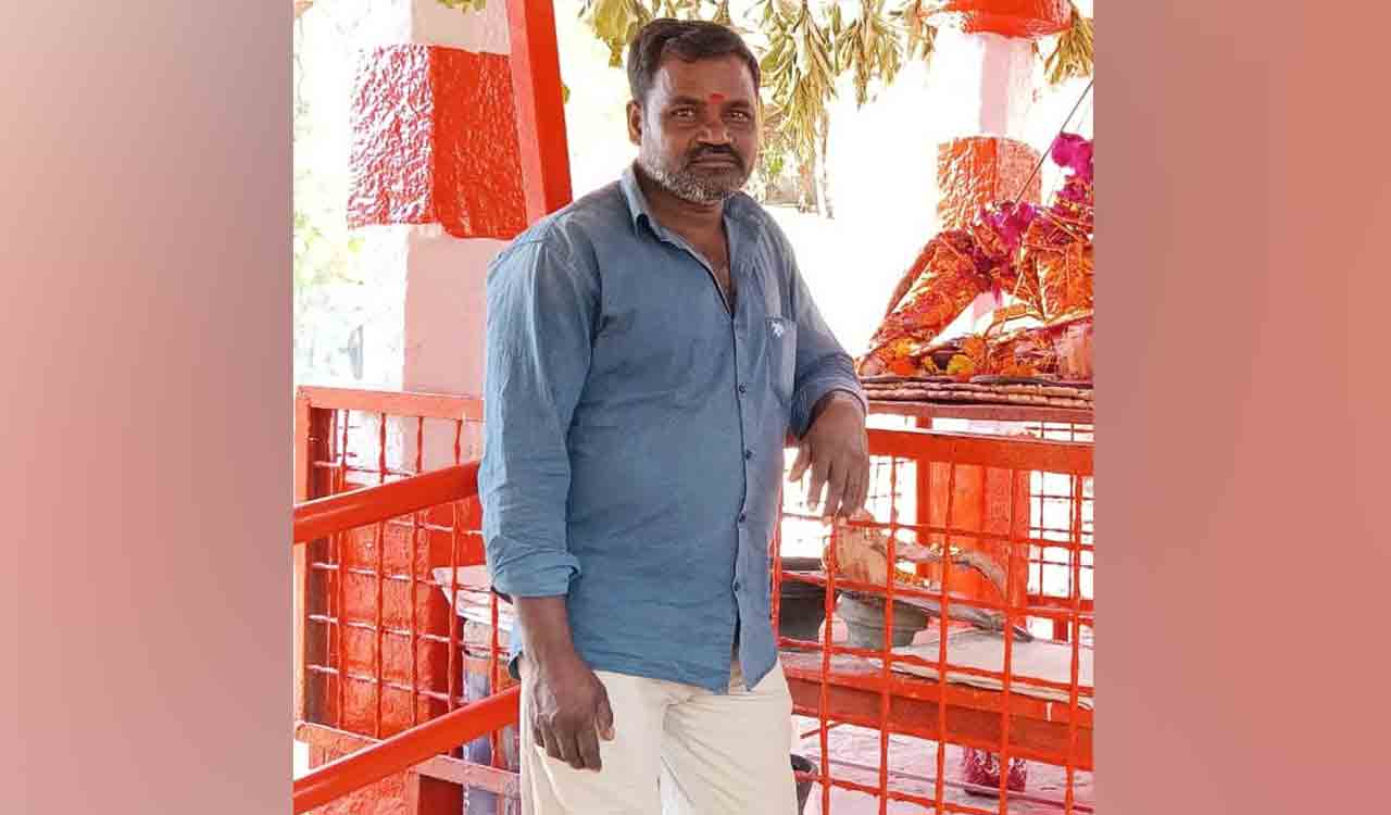 Hyderabad: 7 organs of 45-year-old male brain dead person donated