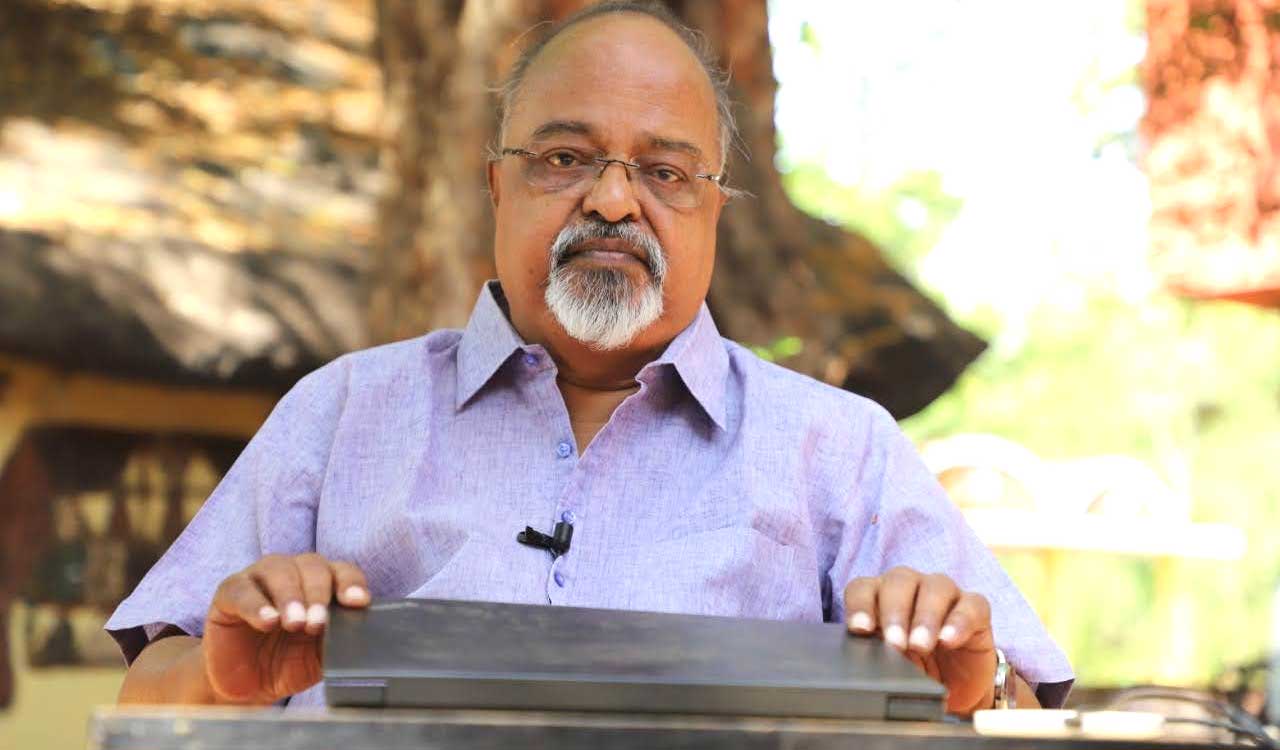 PV Satheesh left an indelible mark on agriculture bio-diversity