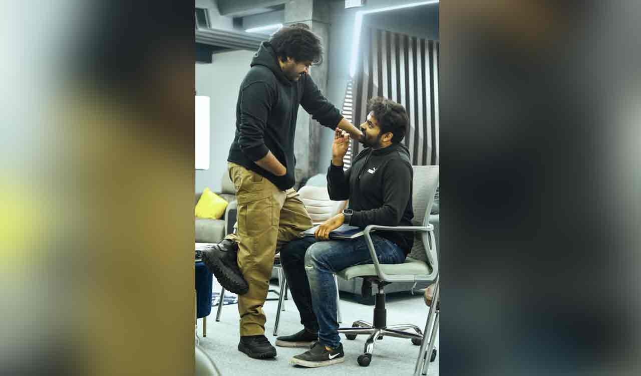 Pawan Kalyan and Sai Dharam Tej film release date has been announced