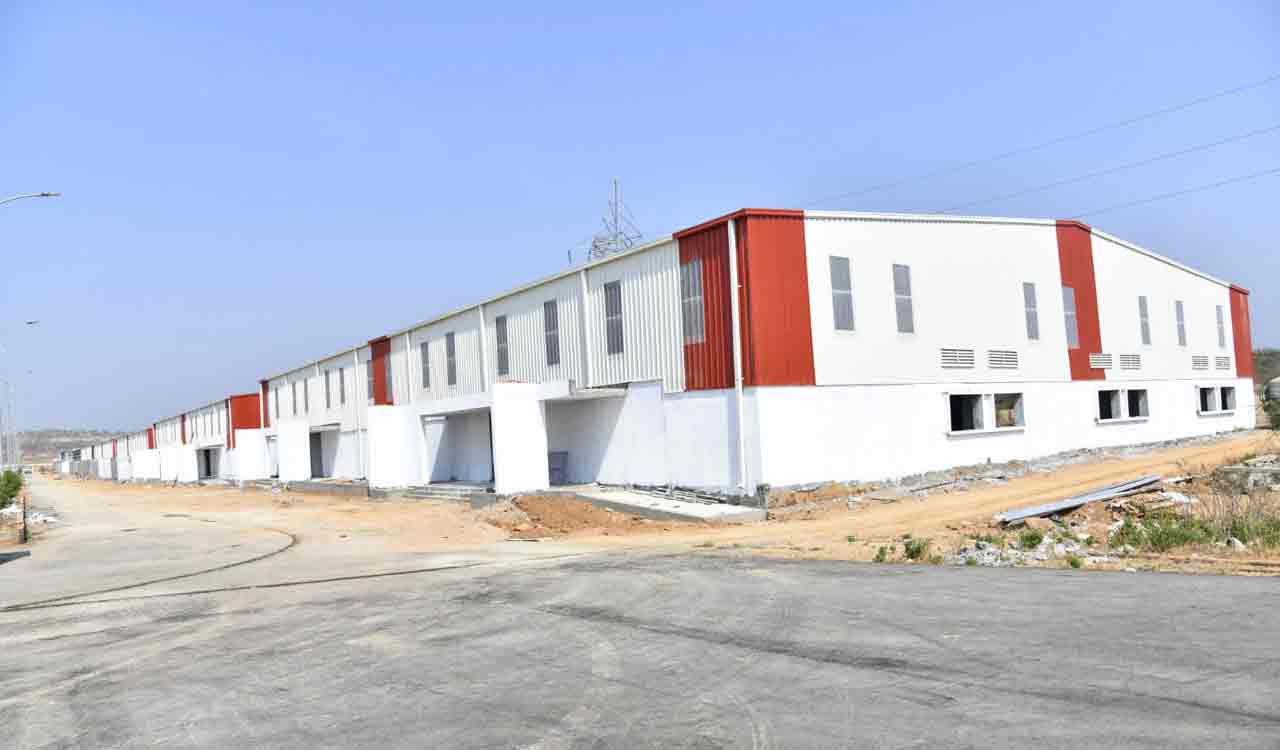 Telangana Govt’s ‘Worker to Owner’ scheme reaches final stage