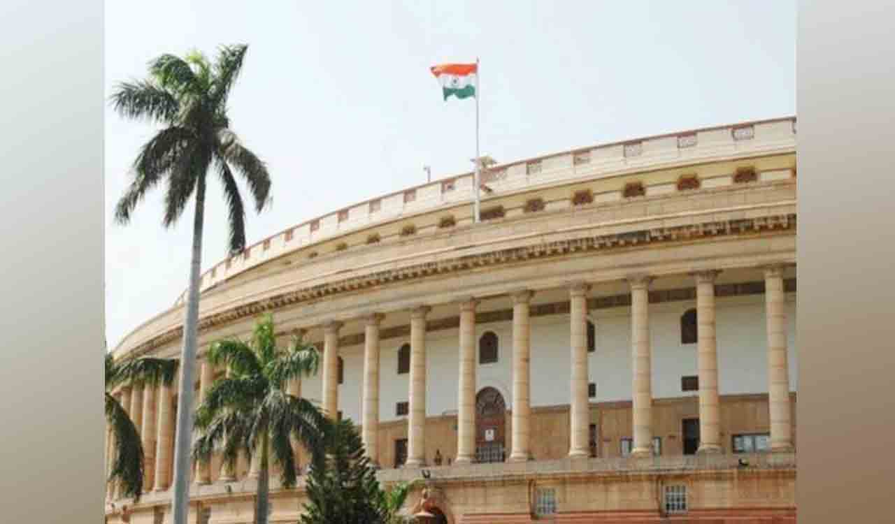 LS Speaker calls all-party meet amid continuous disruptions