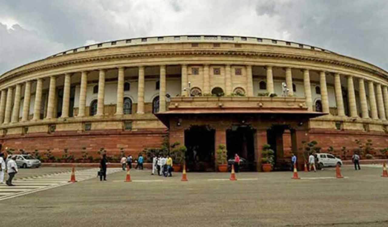 Opposition to meet on Monday to chalk out Parliament strategy