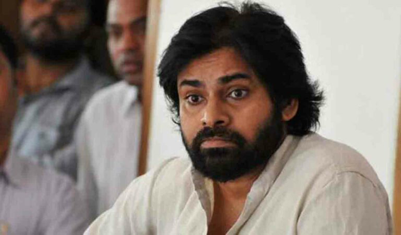 Pawan Kalyan’s ‘OG’ movie updates are here