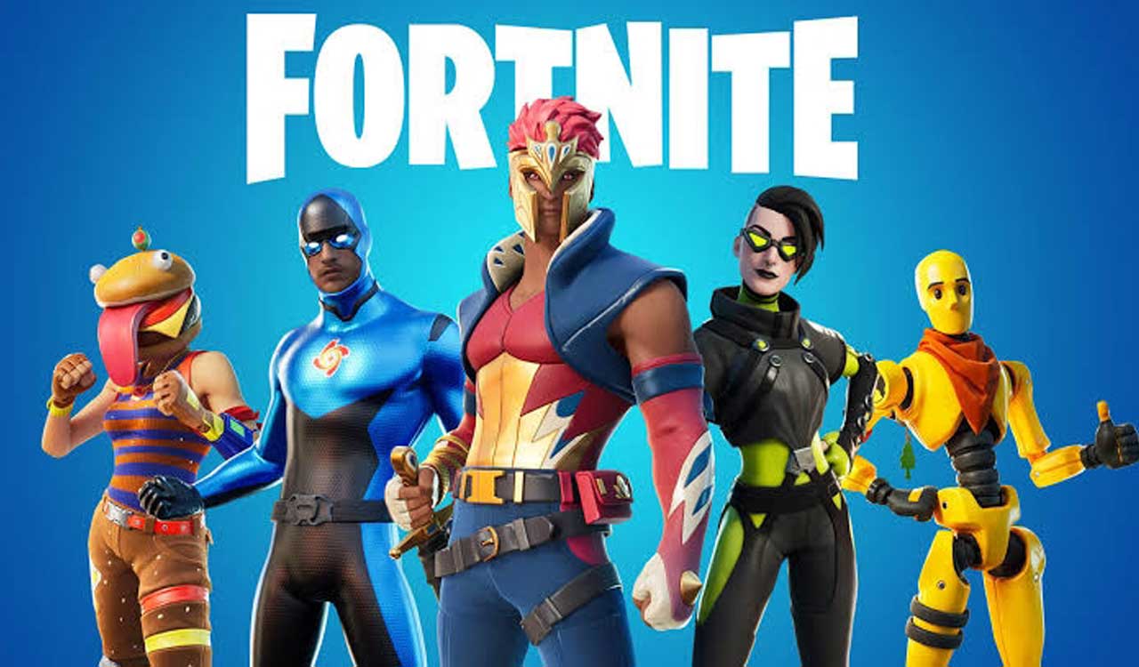 Players now need Windows 10 or above to play Fortnite on PC
