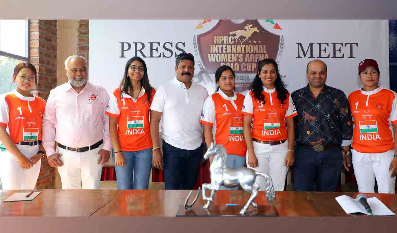 Excited on maiden international appearance: Jaithra