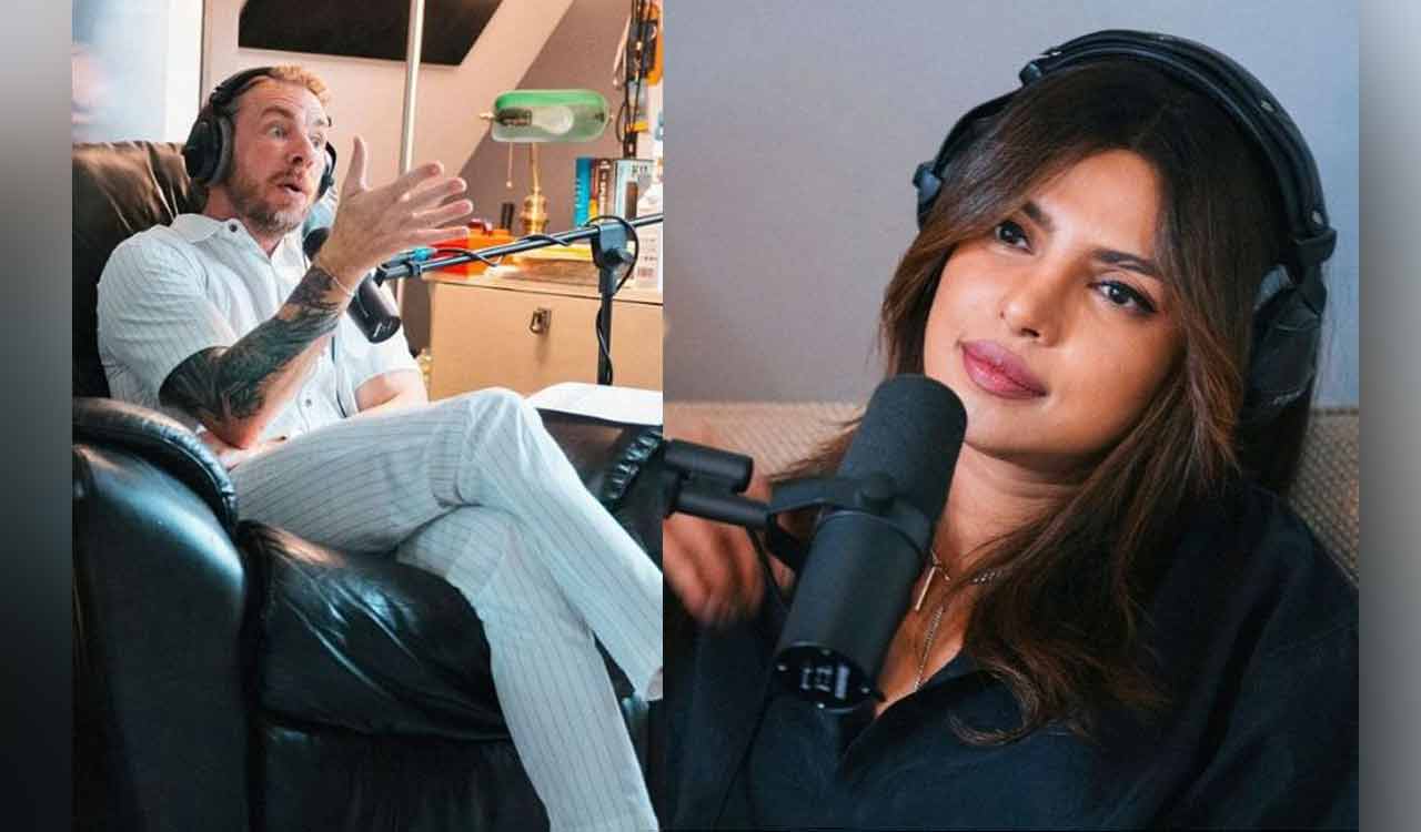 Priyanka Chopra regrets doing fairness cream ads