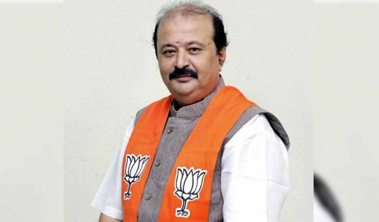 This man got Rahul Gandhi convicted in ‘Modi surname’ case