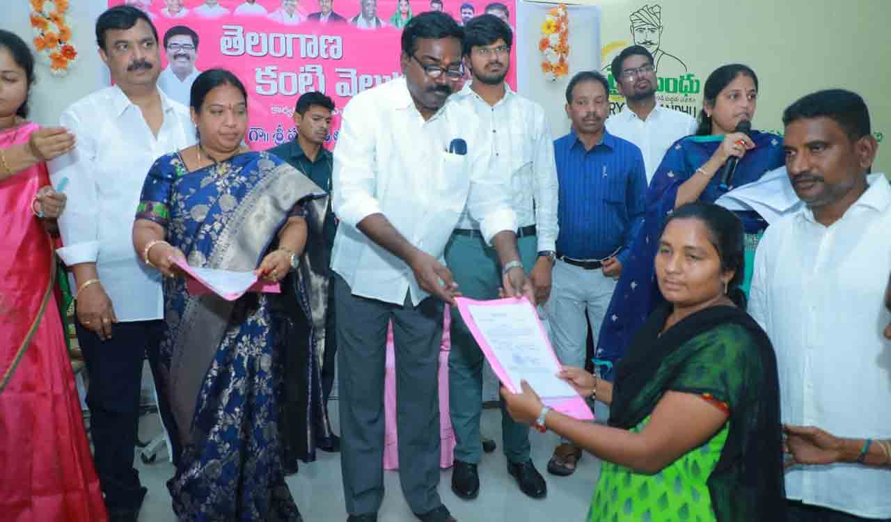 GOs 58, 59 a boon for poorer sections, says Puvvada Ajay Kumar