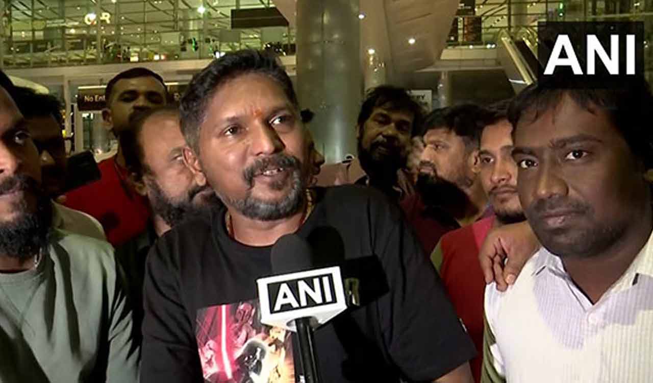 RRR: ‘Naatu Naatu’ choreographer Prem Rakshit has this to say about Oscar win