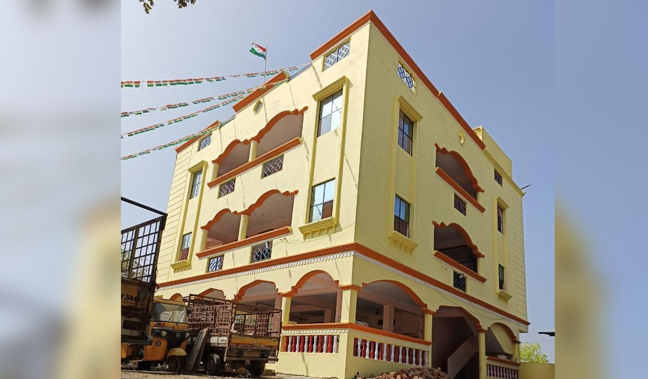 Mancherial RTA surpasses annual target for 2022-23