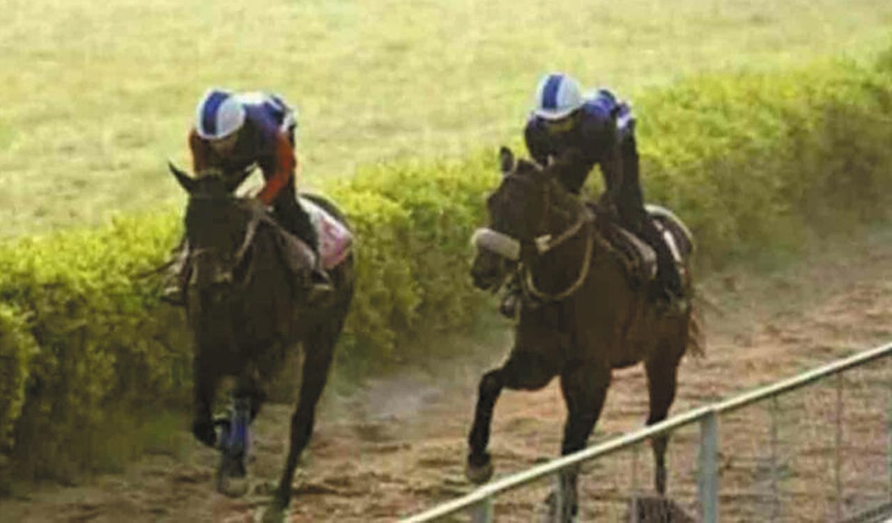 Horse Racing: Inyouwebelieve fancied for P V Shetty Memorial Trophy