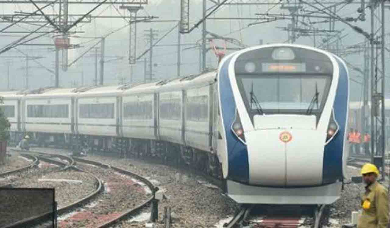 Opinion: Railways needs to change track