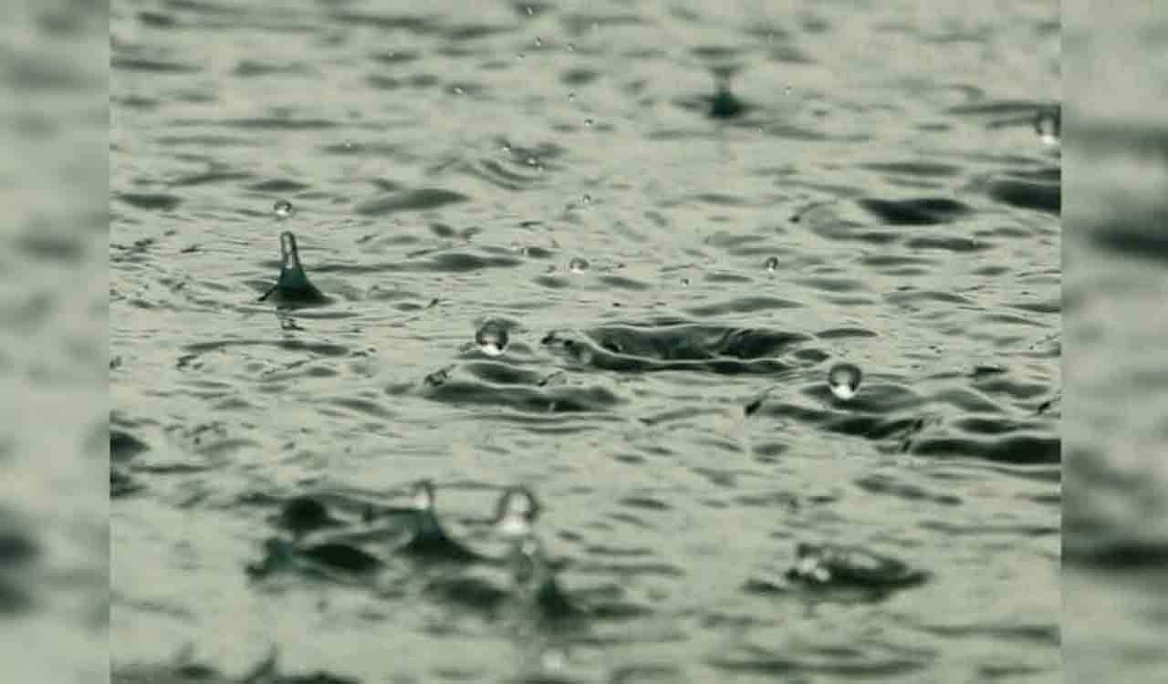 Heavy rainfall expected to hit Hyderabad on Saturday
