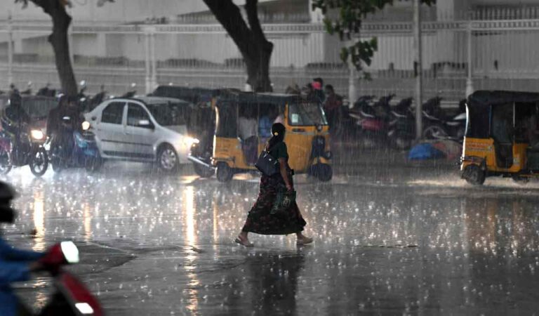 Hyderabad