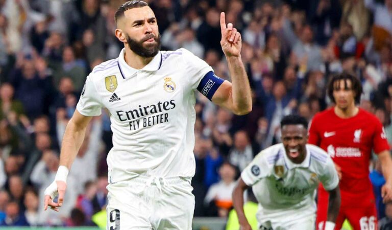 Real Madrid