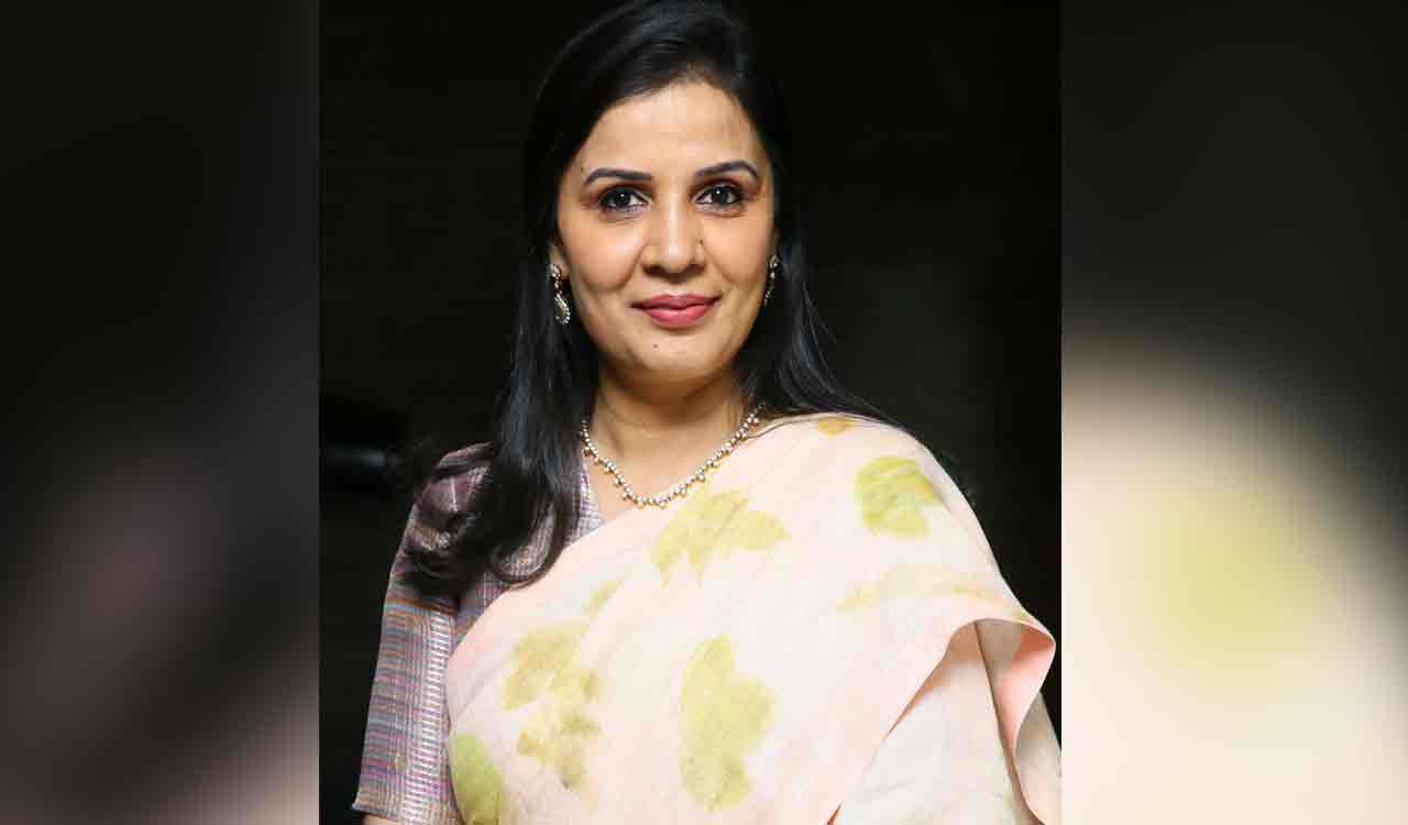 Ritu Shah becomes new chairperson of FICCI Ladies Organisation