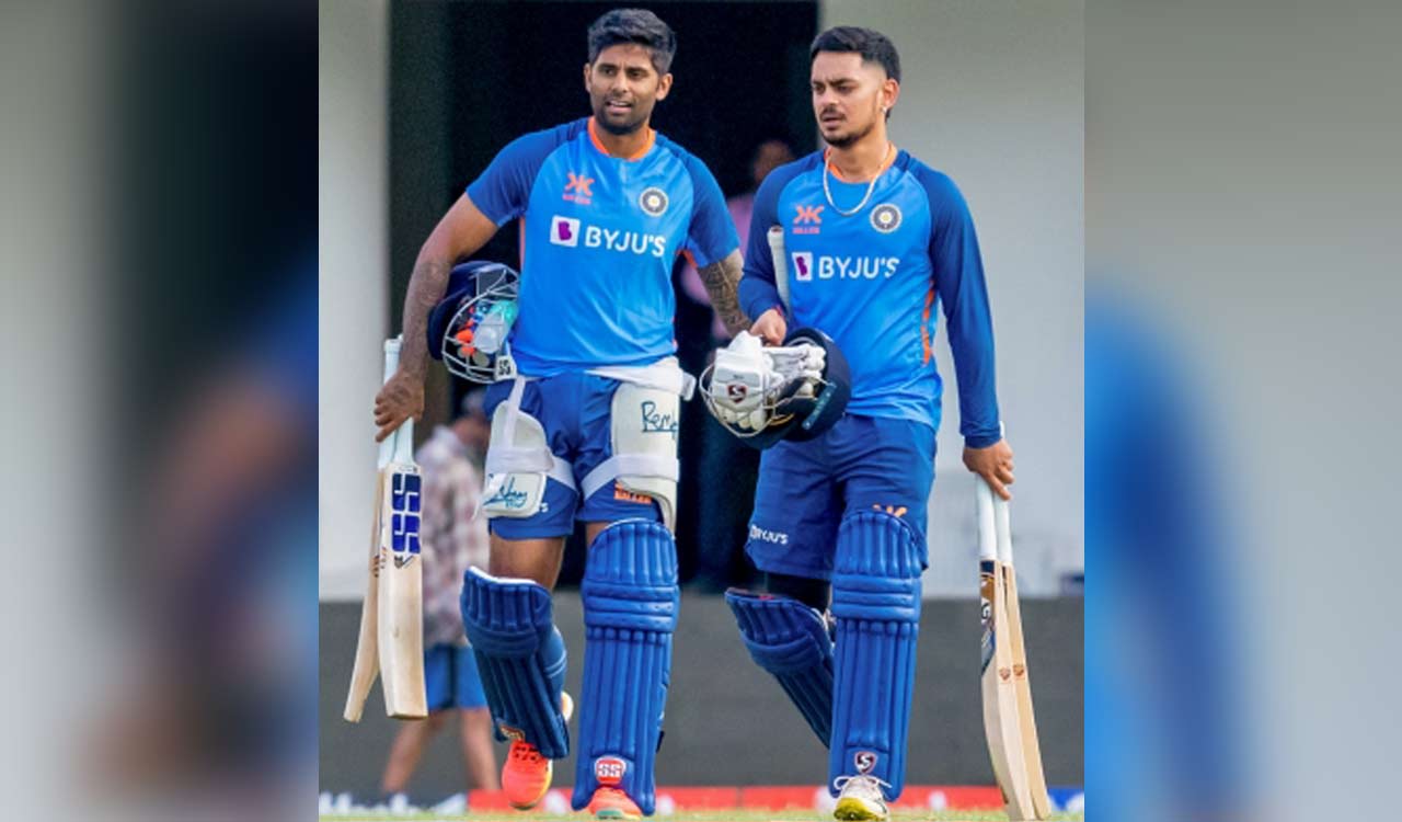 3rd ODI: Focus on batters as India, Australia go into series decider at Chennai