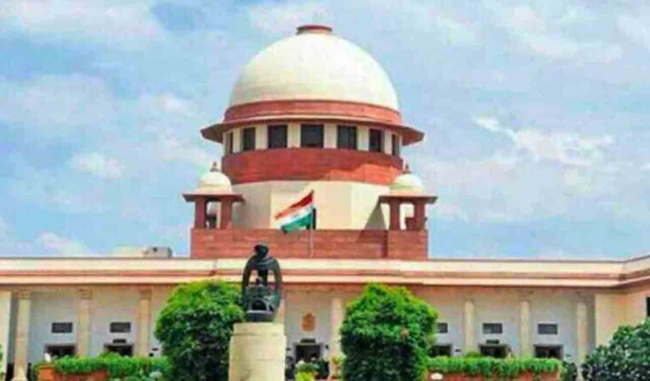 SC verdict on pleas for independent mechanism to appoint Election Commissioners on Thursday